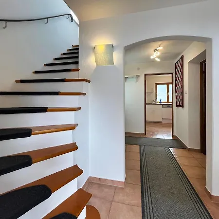 Sissi Holiday home *