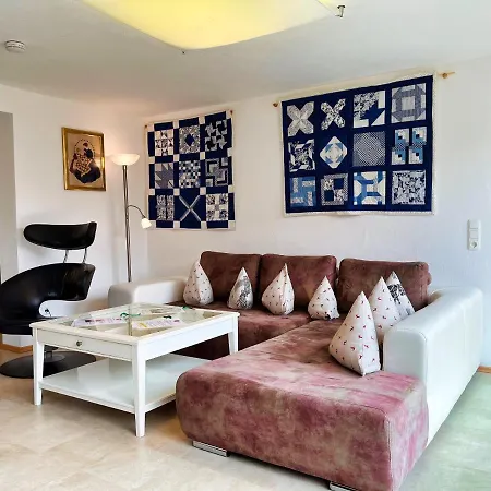 Sissi Holiday home
