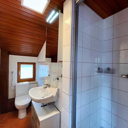 Sissi Holiday home