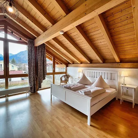Sissi Holiday home