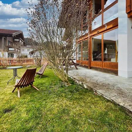 Holiday home Sissi