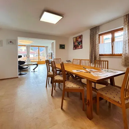 Sissi Holiday home *