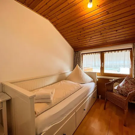 Sissi Holiday home