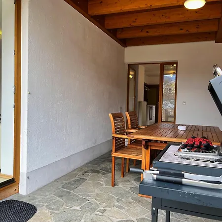 Sissi Holiday home Schwangau