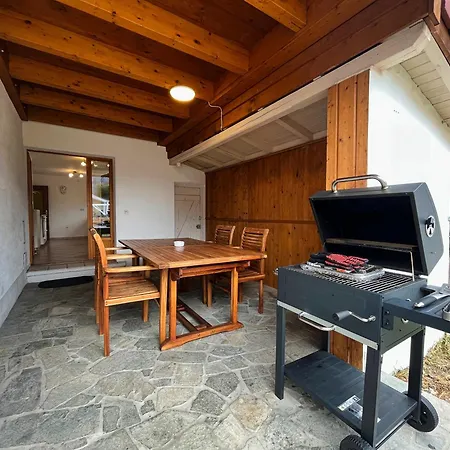 Holiday home Sissi *