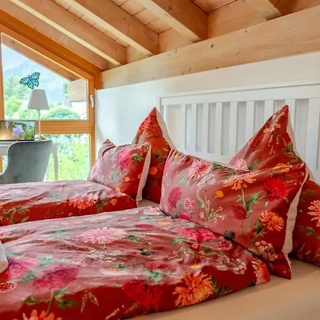 Sissi Holiday home