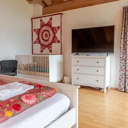 Casa de Férias Sissi Schwangau