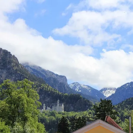 Holiday home Sissi